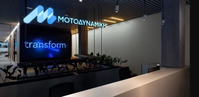 Χρηματιστήριο: Ετοιμάζει νέο μέρισμα η Μοτοδυναμική