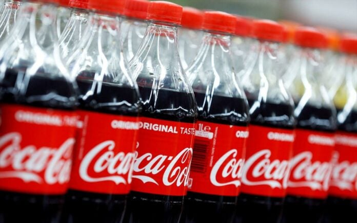 Χρηματιστήριο: Γιατί ανεβάζει στροφές η Coca Cola HBC