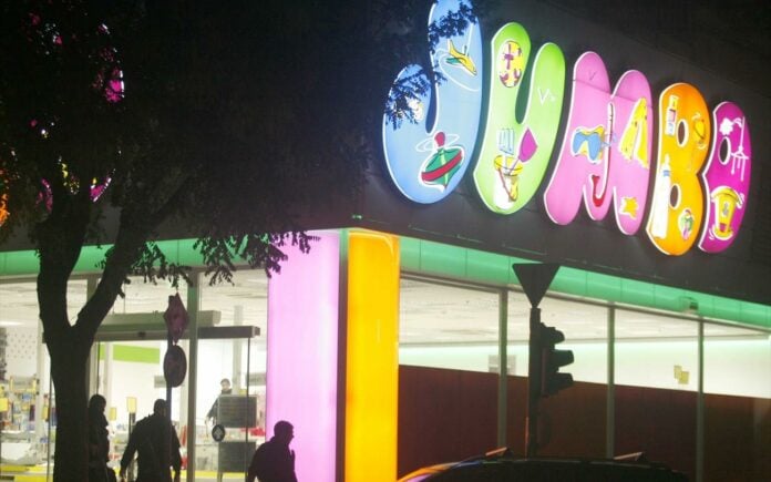 Χρηματιστήριο: Γιατί η Jumbo έχει «παγιδευτεί»