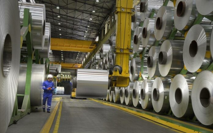 Χρηματιστήριο: Γιατί η Viohalco τρέχει με… χίλια