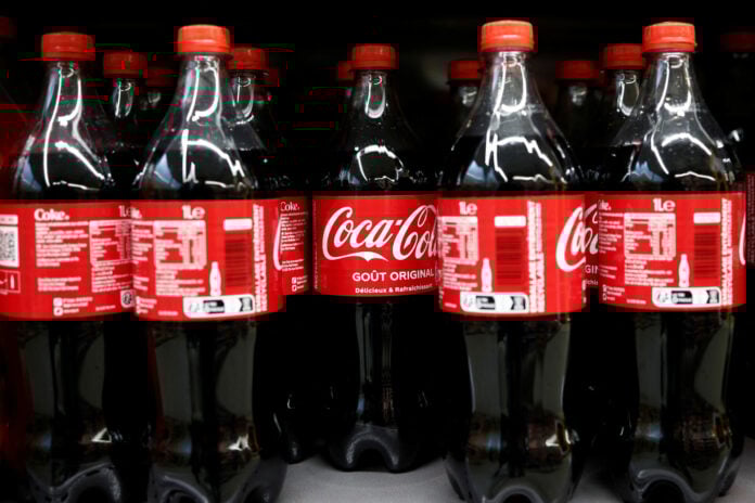 Χρηματιστήριο: Γιατί πιέζεται η μετοχή της Coca Cola HBC