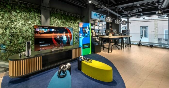 Χρηματιστήριο: Η… άμυνα του ΟΤΕ