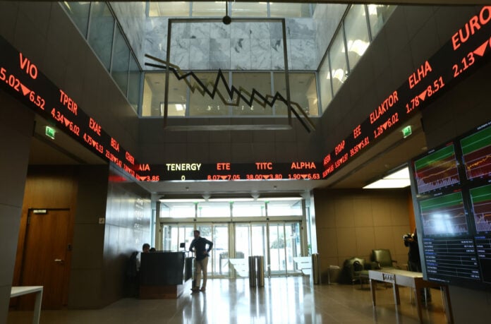 Χρηματιστήριο: Η απογοήτευση της CPI