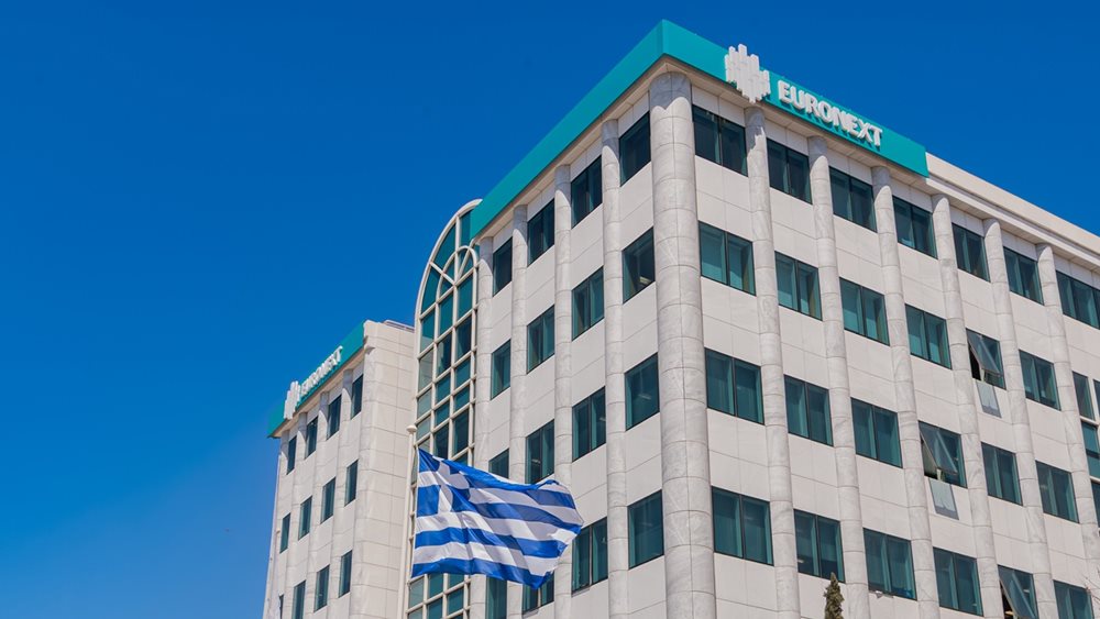 Χρηματιστήριο: Ήπια άνοδος χωρίς τζίρο με ανάκαμψη Metlen, Aegean και ράλι ΕΥΔΑΠ