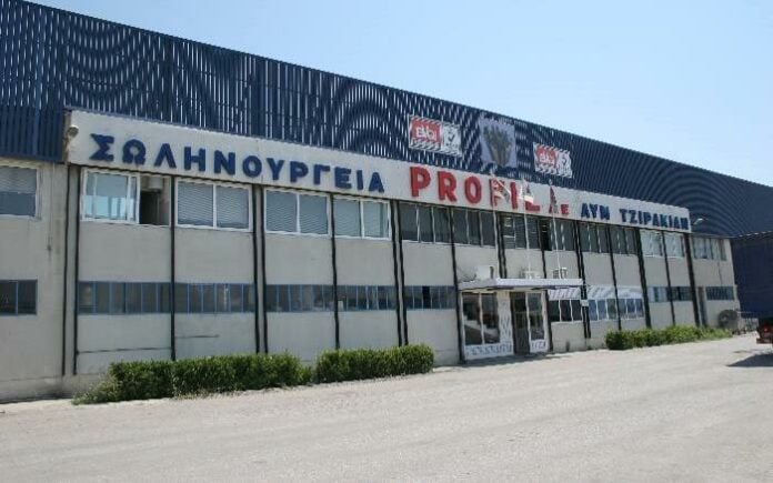 Χρηματιστήριο: Κινητικότητα στην Τζιρακιάν