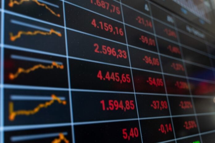 Χρηματιστήριο: Κυριαρχία των πωλητών, παρά τη διάσωση των 2.000 μονάδων