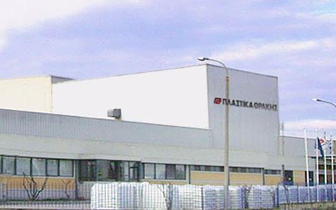 Χρηματιστήριο: «Κόβει» το μέρισμα η Πλαστικά Θράκης