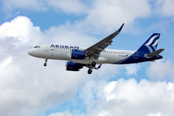 Χρηματιστήριο: Ξανά στο προσκήνιο τα 15 ευρώ για την Aegean