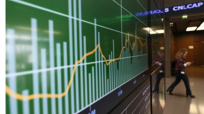 Χρηματιστήριο: Ξέσπασμα των αγοραστών με νέα υψηλά 16ετίας – Η καλύτερη συνεδρίαση από τον Αύγουστο