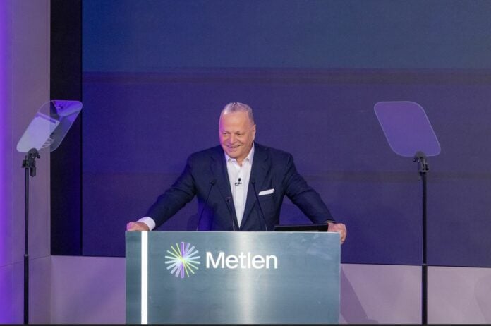 Χρηματιστήριο – Metlen: Συνεχίζει το «μάζεμα» μετοχών ο Ευ. Μυτιληναίος