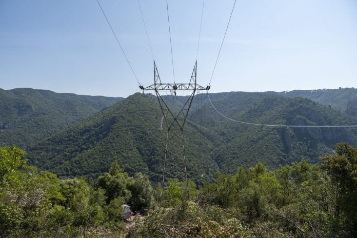 Χρηματιστήριο: Μηδένισε τις απώλειες η ΑΔΜΗΕ Συμμετοχών