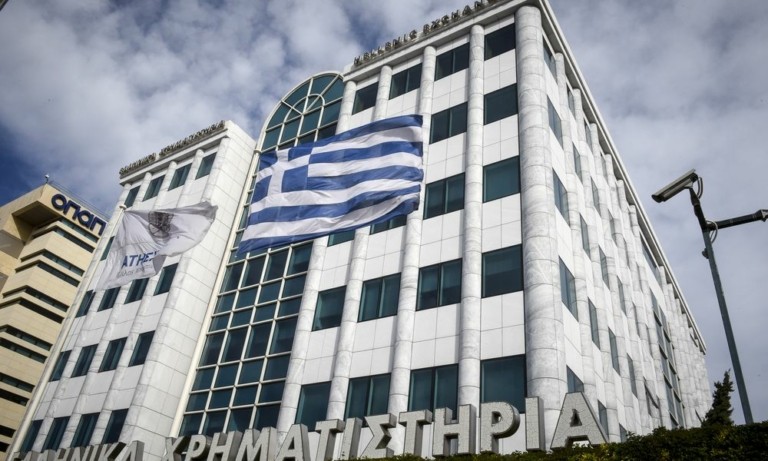 Χρηματιστήριο: Μικρή κόπωση στο άνοιγμα, μετά το ράλι της Πέμπτης