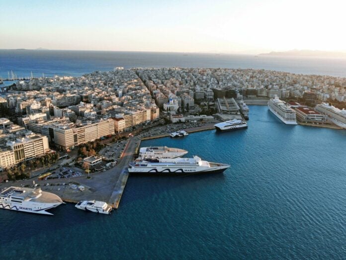 Χρηματιστήριο: Νέα πίεση στον ΟΛΠ – Στο 10% οι απώλειες των τελευταίων ημερών