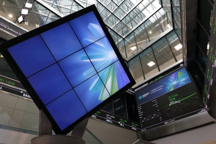 Χρηματιστήριο: Νέες στηρίξεις από τον Ευ. Μυτιληναίο στη Metlen