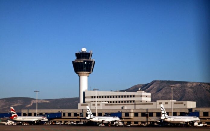 Χρηματιστήριο: Ο… ξεπερασμένος πήχης της Barclays για τον ΔΑΑ