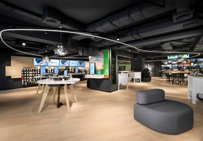 Χρηματιστήριο: Ο πήχης των Γερμανών για τη μετοχή του ΟΤΕ