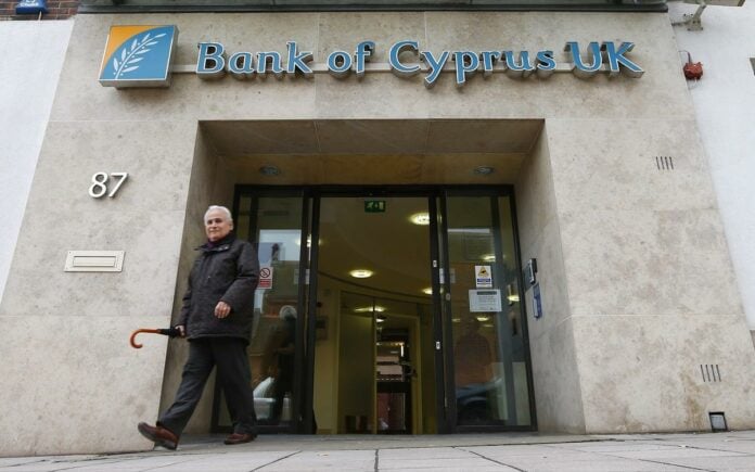 Χρηματιστήριο: Ο πόλεμος αλλάζει την ατζέντα της Τρ. Κύπρου