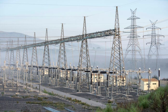 Χρηματιστήριο: Οι Αμερικανοί «μπουστάρουν» τον ΑΔΜΗΕ Συμμετοχών