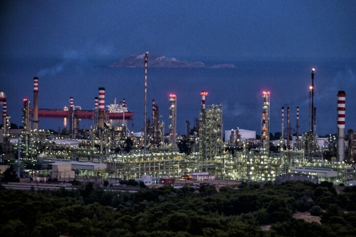 Χρηματιστήριο: Ολοταχώς για το ρεκόρ η Motor Oil