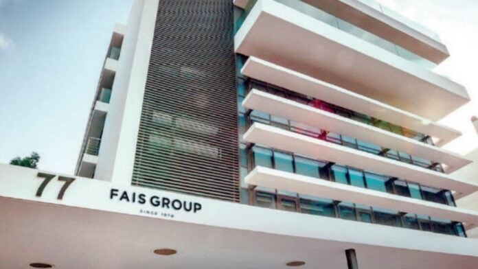 Χρηματιστήριο: Προσπαθεί να… πάρει εκδίκηση η Fais Group