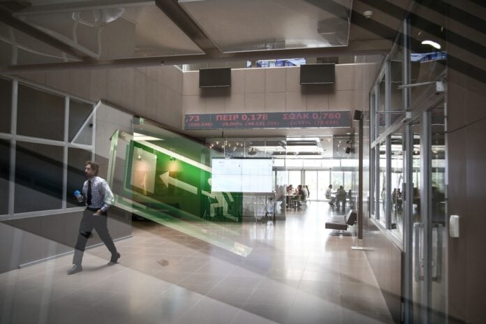 Χρηματιστήριο: Ψάχνει… αντίδραση μετά τη διήμερη οπισθοχώρηση