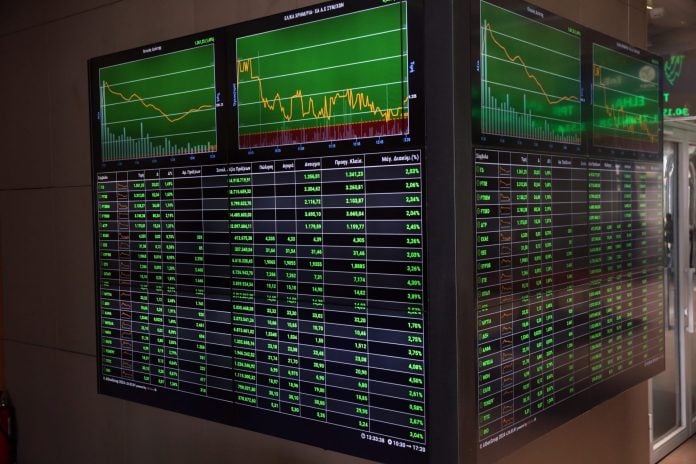 Χρηματιστήριο: Ράλι αντίδρασης μετά το sell off – Άλμα έως 8% στις τράπεζες