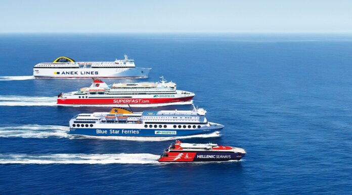 Χρηματιστήριο: Ράλι… προσδοκιών στην Attica Group