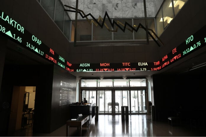 Χρηματιστήριο: Συνεχίζεται η μεταβλητότητα στα πέριξ των 2.000 μονάδων – Ξεχωρίζει η Aktor