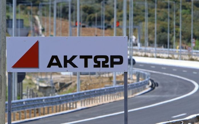 Χρηματιστήριο: Στα επίπεδα του… 2003 η Aktor Group