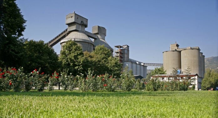 Χρηματιστήριο: Στο top-10 της Αθήνας η Titan Cement