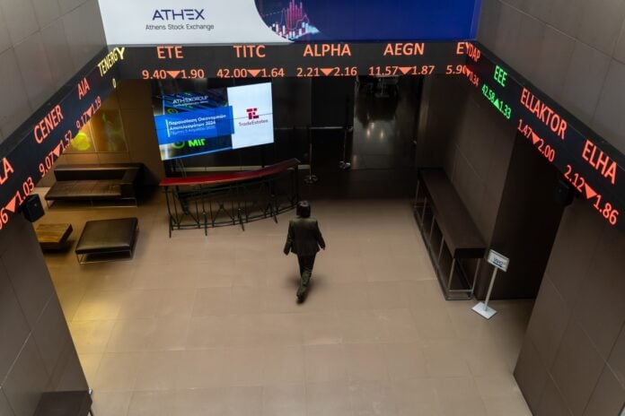 Χρηματιστήριο: Τα mega deals δείχνουν τον δρόμο για την επόμενη ημέρα