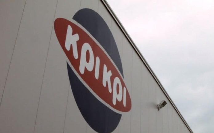 Χρηματιστήριο: Τα νέα ρεκόρ της Κρι Κρι στα 21 ευρώ