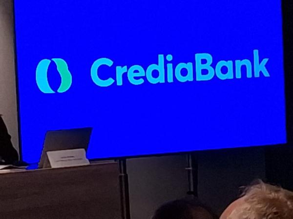 Χρηματιστήριο: Τα σενάρια για ΑΜΚ ρίχνουν την CrediaBank στα χαμηλά 7μήνου