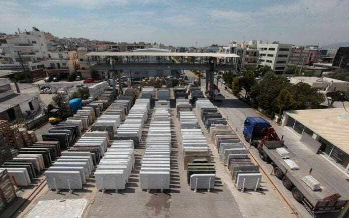 Χρηματιστήριο: Το ακίνητο συντηρεί τις προσδοκίες για την Ικτίνος