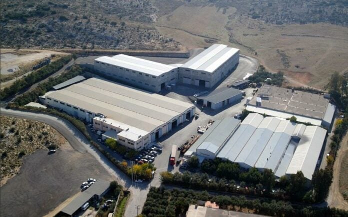 Χρηματιστήριο: Υπέρβαση των 100 εκατ. ευρώ για τη Mevaco