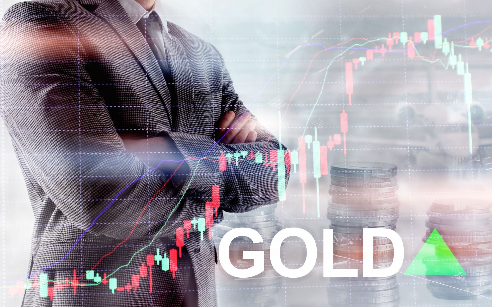 Χρυσός: Η παγκόσμια αβεβαιότητα φέρνει φρενίτιδα στο πιο πολύτιμο μέταλλο στον κόσμο -«Πάτησε» τα $5.500