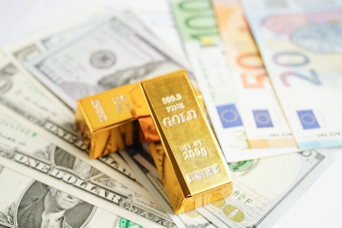 Χρυσός: Κατέρριψε το 50ο ρεκόρ για φέτος  – Και το ράλι θα έχει συνέχεια