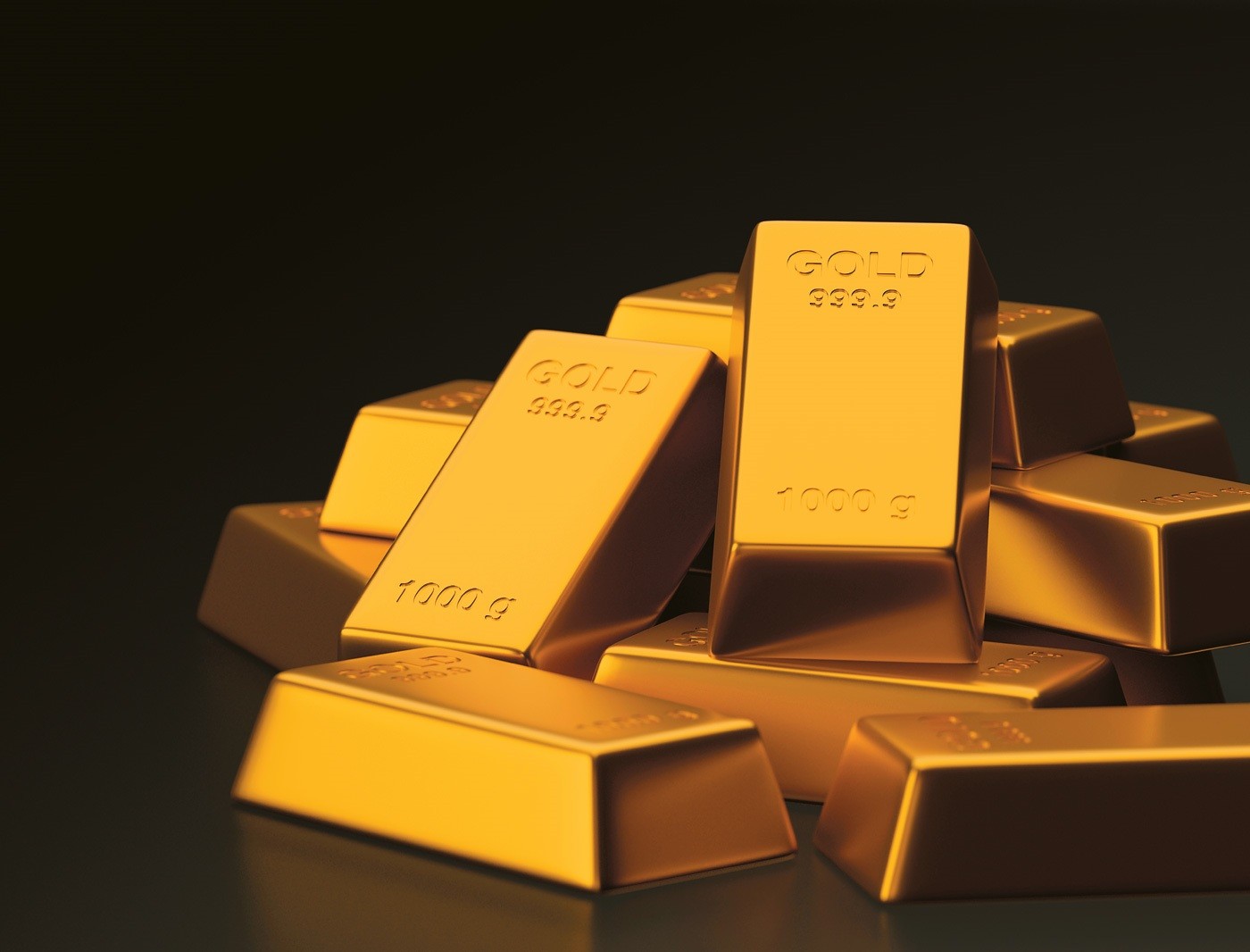 Χρυσός: Rebound μετά την απότομη πτώση λόγω Wall Street – Τι βλέπουν οι αναλυτές (γράφημα)