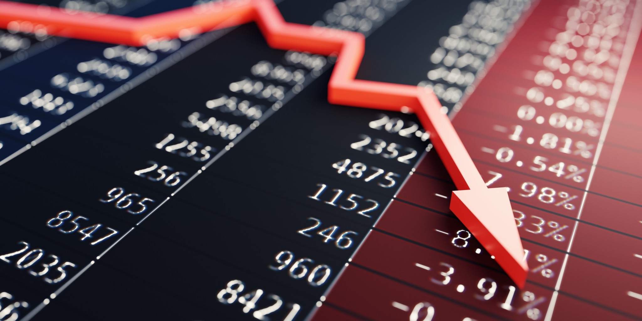 Υποχωρούν οι ασιατικές αγορές υπό το βάρος της εύθραυστης εκεχειρίας στη Μέση Ανατολή