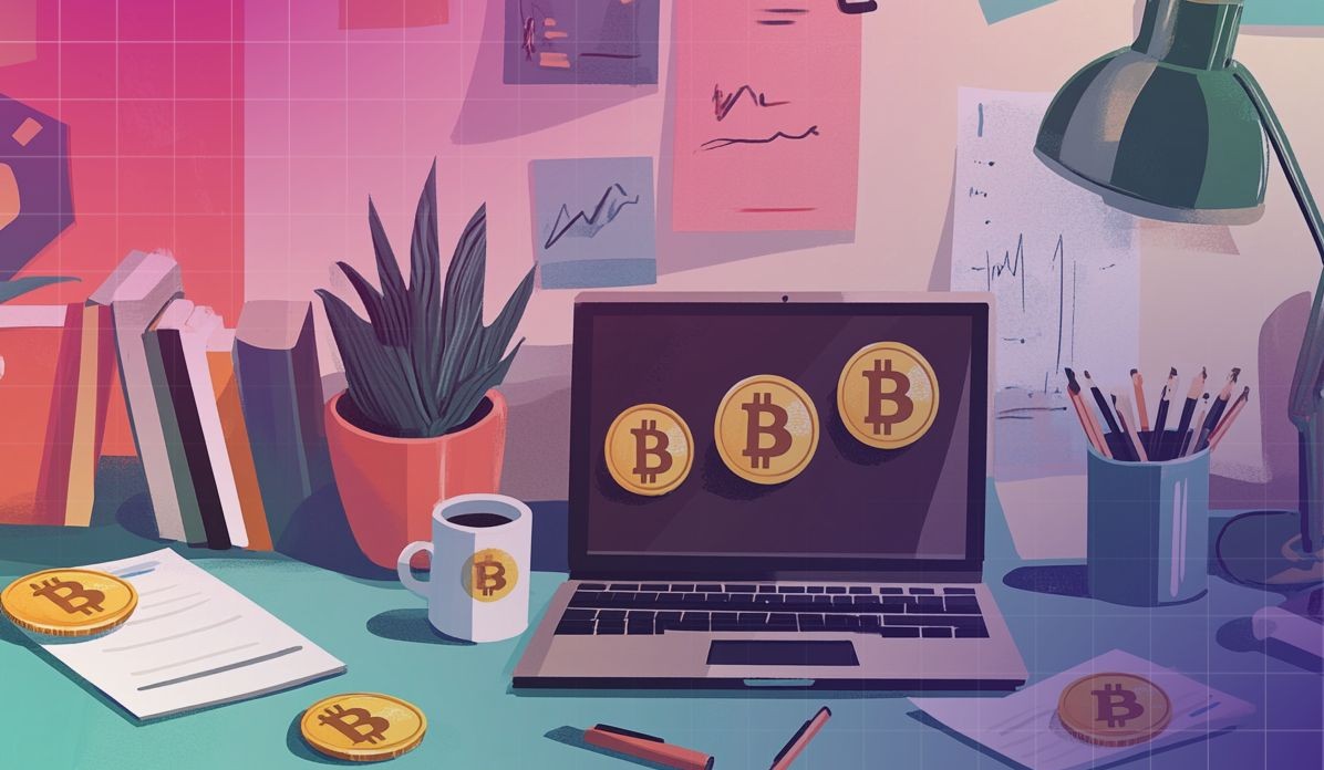 Σταμάτα να προσπαθείς να προσθέσεις κρυπτονομίσματα σε όλα.