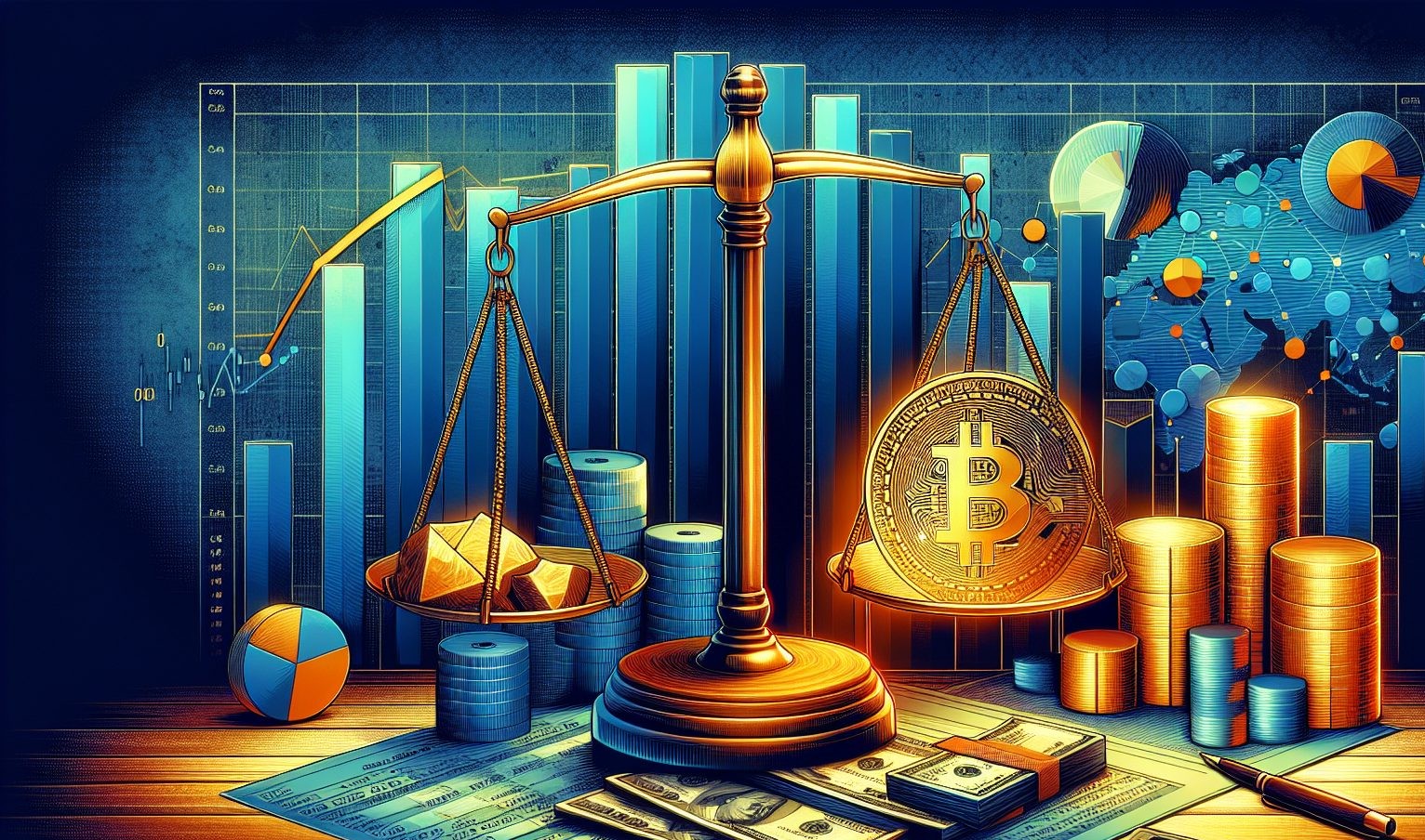 Στρατηγικά Σχέδια για την Εξίσωση Μετατρέψιου Χρέους σε Διάστημα 3–6 Ετών: Τι Σημαίνει για το BTC