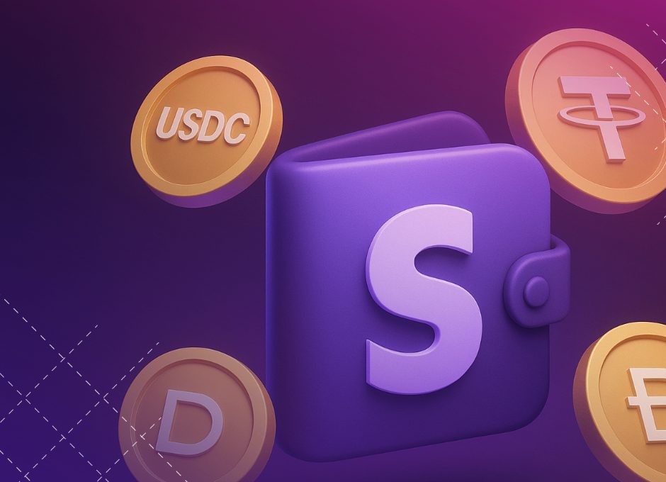 Η Stripe χρεώνει 1,5% για μεταφορές Stablecoin που κοστίζουν $0,0002 στο blockchain.