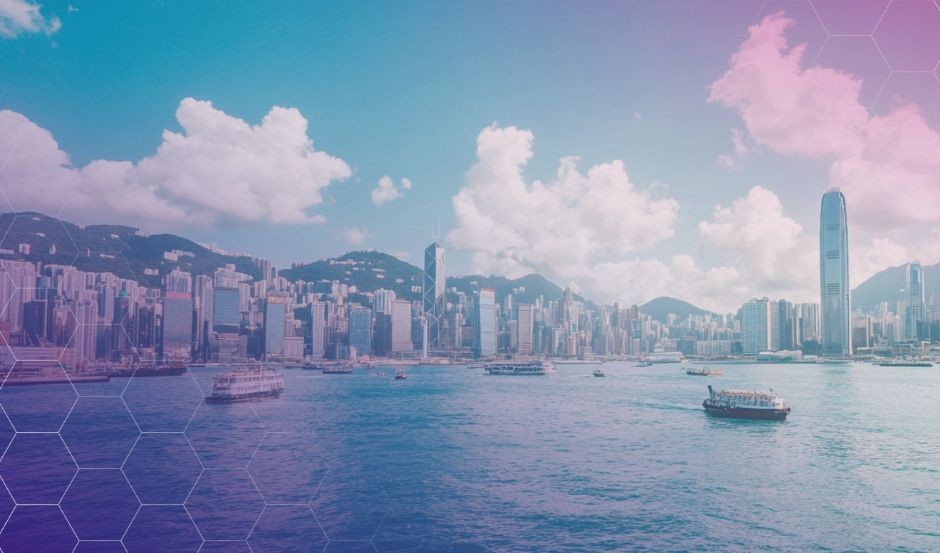 Η Ελβετική Τράπεζα AMINA κερδίζει την έγκριση του Χονγκ Κονγκ για θεσμικές υπηρεσίες κρυπτονομισμάτων.