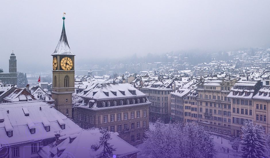Η Ελβετία δεν θα αρχίσει την κοινοποίηση φορολογικών δεδομένων σχετικά με τα κρυπτονομίσματα μέχρι το 2027.