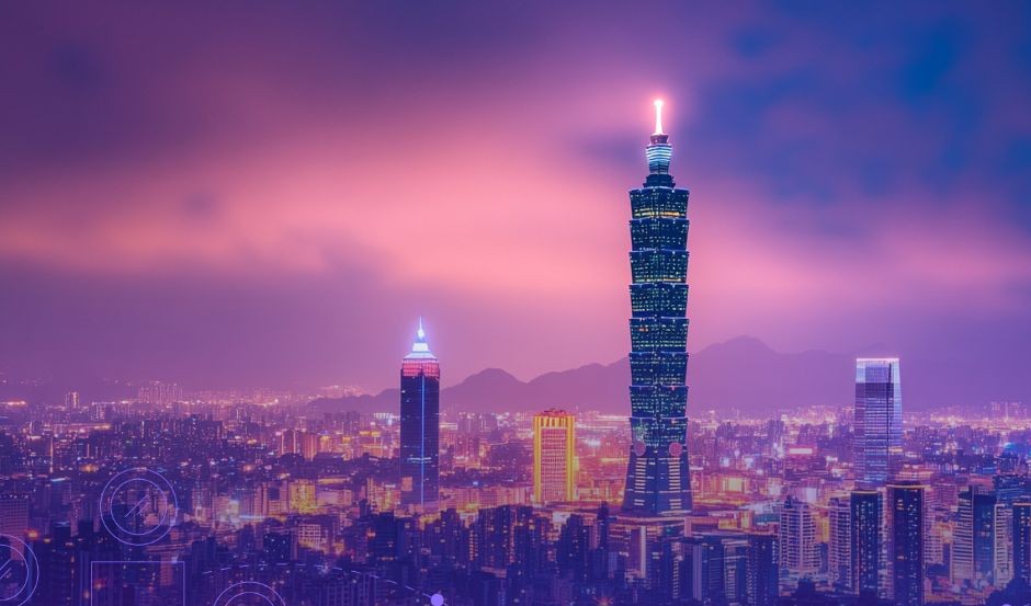 Η Ταϊβάν στοχεύει σε λανσάρισμα της πρώτης εγχώριας σταθερής νομισματικής μονάδας στα τέλη του 2026.