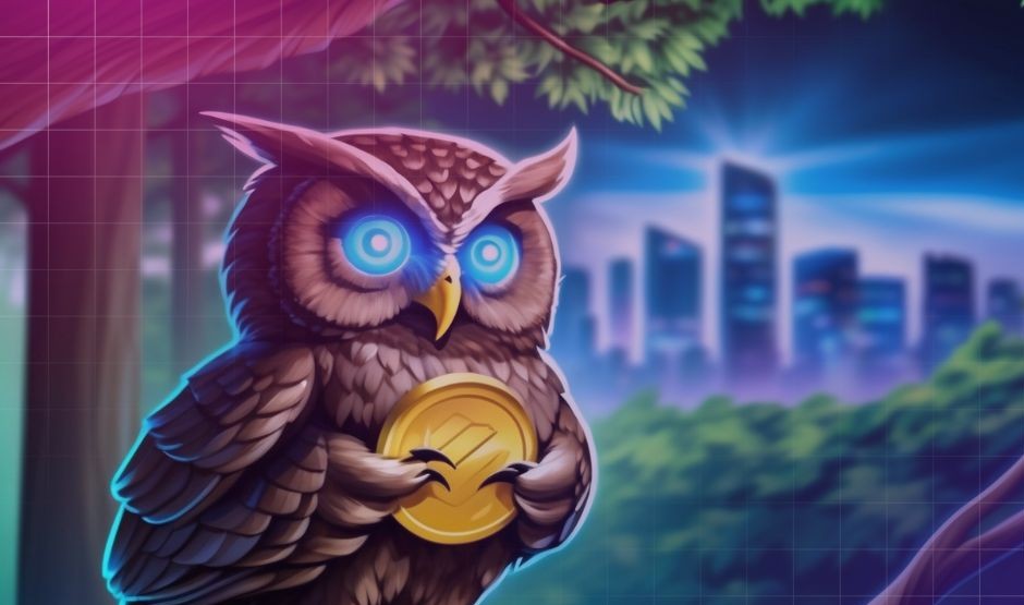 Η Ταϊβανέζικη εταιρεία σταθερού νομίσματος OwlTing έλαβε έγκριση για άμεση εισαγωγή στο Nasdaq.