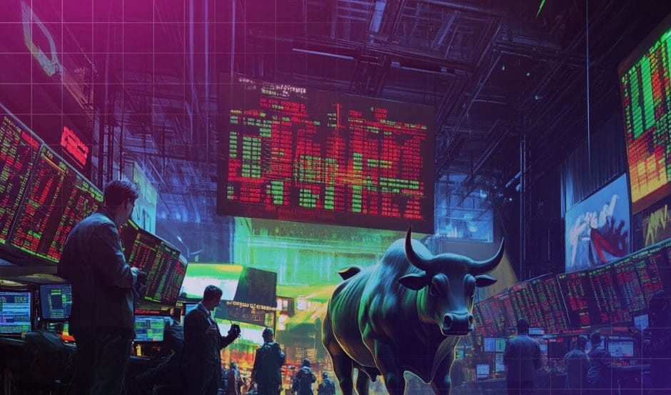 Η Talos συγκέντρωσε 45 εκατομμύρια δολάρια σε επέκταση της σειράς B, υποστηριζόμενη από την Robinhood, φέρνοντας τη συνολική χρηματοδότηση στα 150 εκατομμύρια δολάρια.