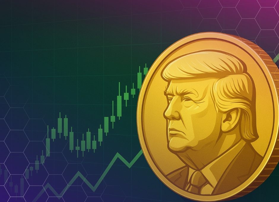 Η Εκεχειρία των Δασμών Ακτινοβολεί στον Κρυπτονόμισμα: Θα Βρει η Αγορά Ανακούφιση από τη Συμφωνία ΗΠΑ-Κίνας;