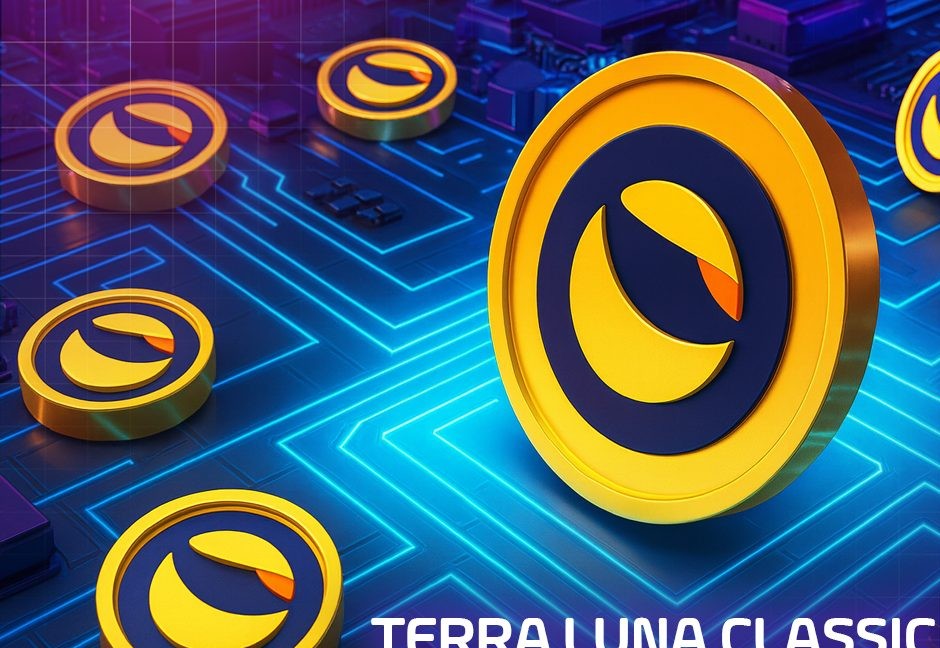 Πρόβλεψη Τιμής Terra Luna Classic: Η Αναβάθμιση της Terra Chain Ανάβει Εκρηκτική Άνοδο – Αρχή μιας Πλήρους Ανάκαμψης;