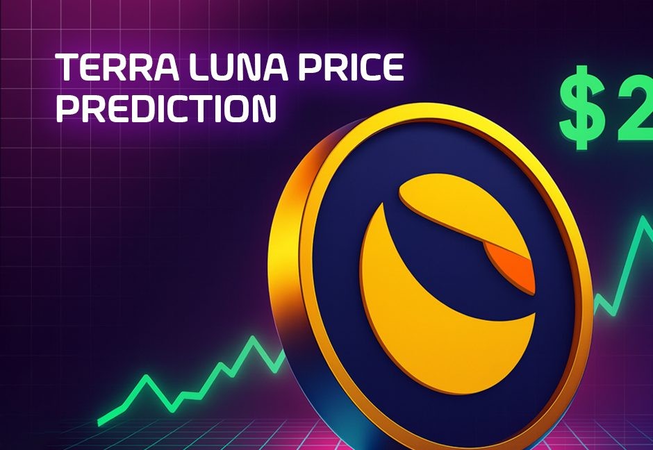 Πρόβλεψη Τιμής Terra Luna: Η LUNA Εκτοξεύεται 222% – Ξεκινάει Μήπως Αυτή η Επιστροφή;